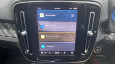 Volvo XC40 2.0 B3P Plus Dark 5dr Auto Petrol Estate